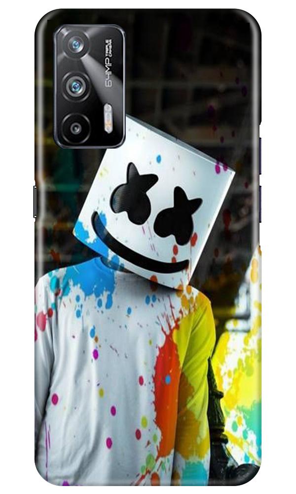 Marsh Mellow Case for Realme X7 Max 5G (Design No. 220)