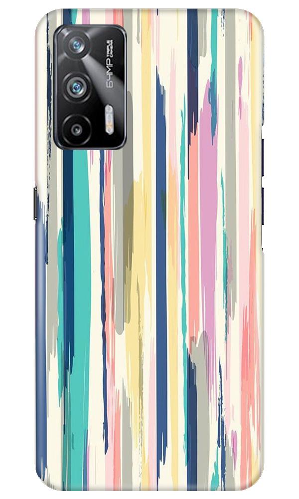 Modern Art Case for Realme X7 Max 5G (Design No. 241)