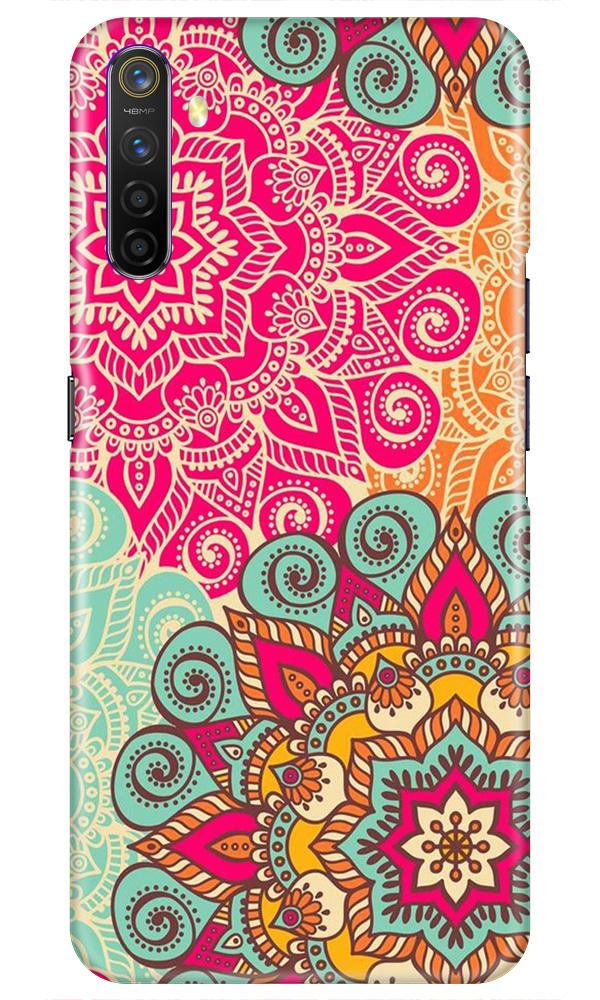 Rangoli art Case for Realme XT