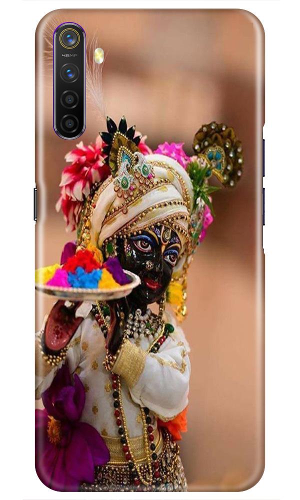 Lord Krishna2 Case for Realme XT