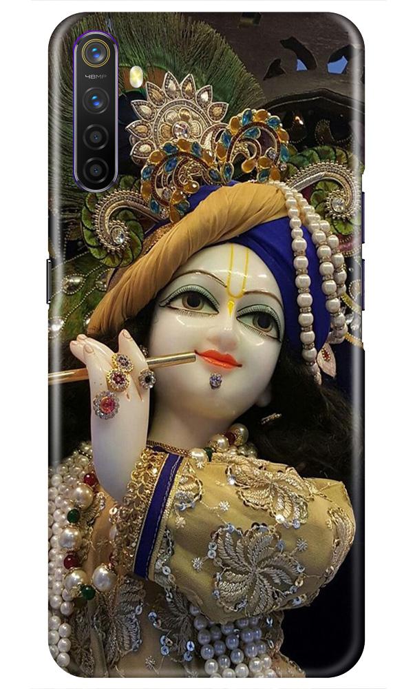 Lord Krishna3 Case for Realme XT