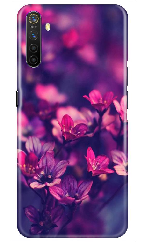 flowers Case for Realme XT