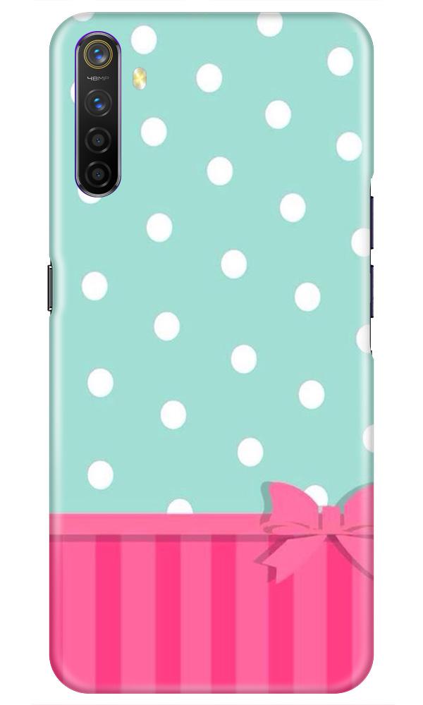 Gift Wrap Case for Realme XT