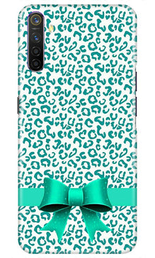 Gift Wrap6 Case for Realme XT