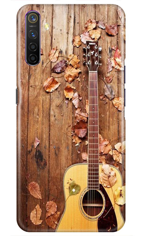 Guitar Case for Realme XT