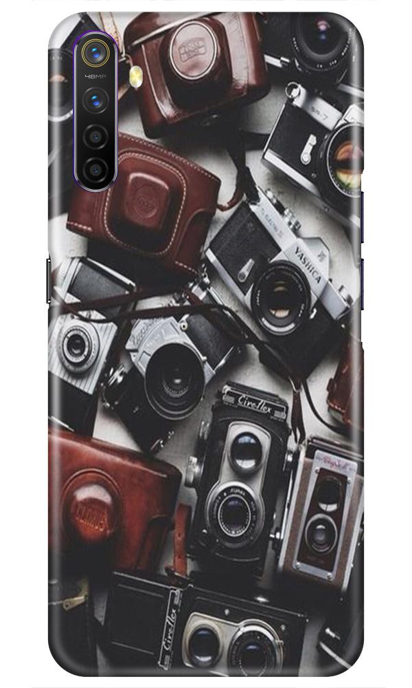 Cameras Case for Realme XT