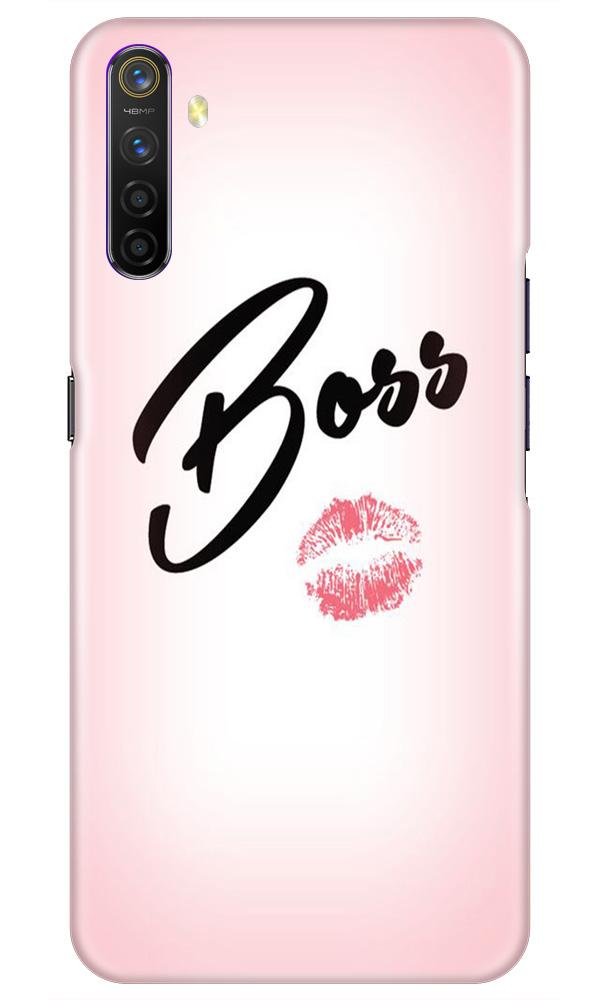 Boss Case for Realme XT