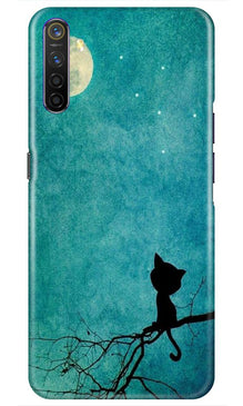 Moon cat Case for Realme XT