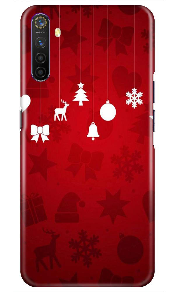 Christmas Case for Realme XT