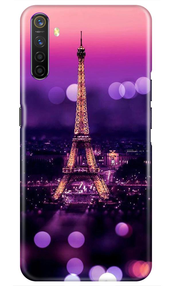 Eiffel Tower Case for Realme XT