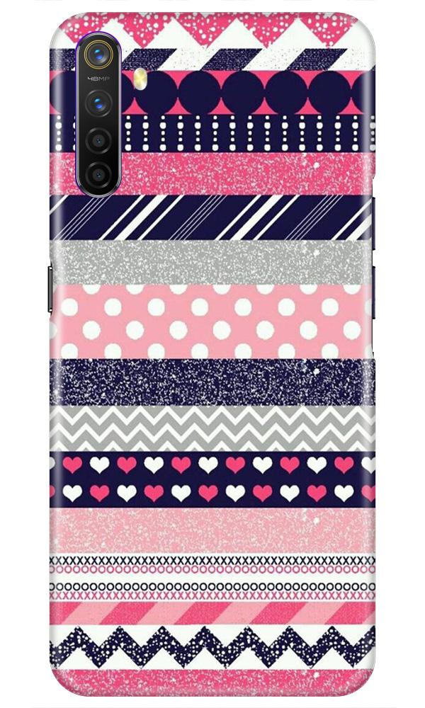 Pattern3 Case for Realme XT