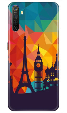 Eiffel Tower2 Case for Realme XT