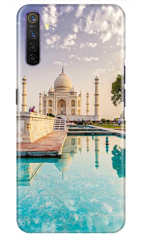 Tajmahal Case for Realme XT