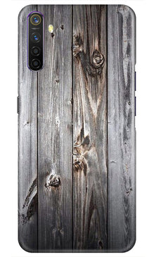 Wooden Look Case for Realme XT  (Design - 114)