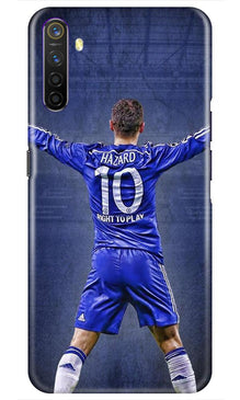 Hazard Case for Realme XT  (Design - 164)