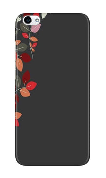 Grey Background Case for Oppo F3