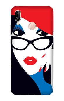 Girlish Case for Vivo V11  (Design - 131)