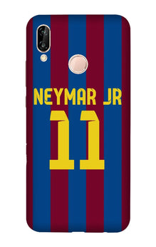 Neymar Jr Case for Huawei Nova 3i  (Design - 162)