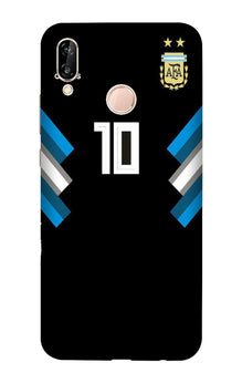 Argentina Case for Vivo Y83 Pro  (Design - 173)