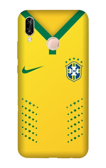 Brazil Case for Honor 10 lite  (Design - 176)