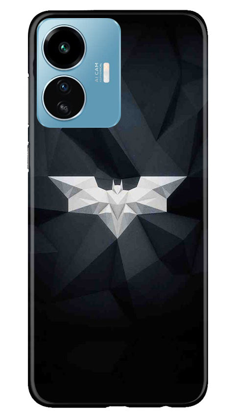 Batman Case for iQOO Z6 Lite 5G