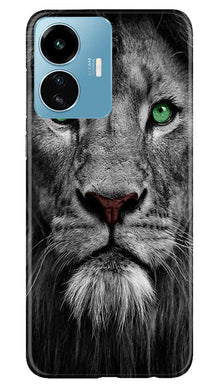 Modern Art Mobile Back Case for iQOO Z6 Lite 5G (Design - 240)