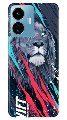 Designer Mobile Back Case for iQOO Z6 Lite 5G (Design - 246)