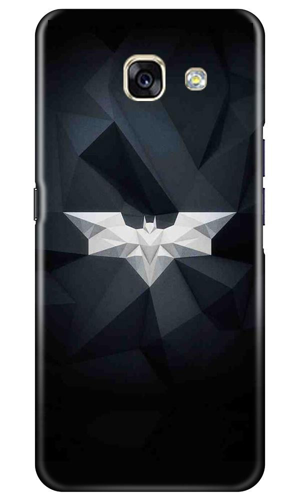 Batman Case for Samsung A5 2017