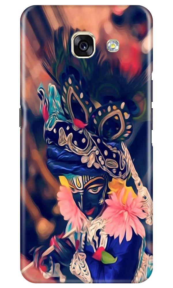 Lord Krishna Case for Samsung A5 2017
