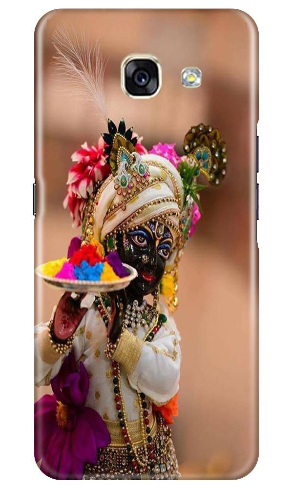 Lord Krishna2 Case for Samsung A5 2017