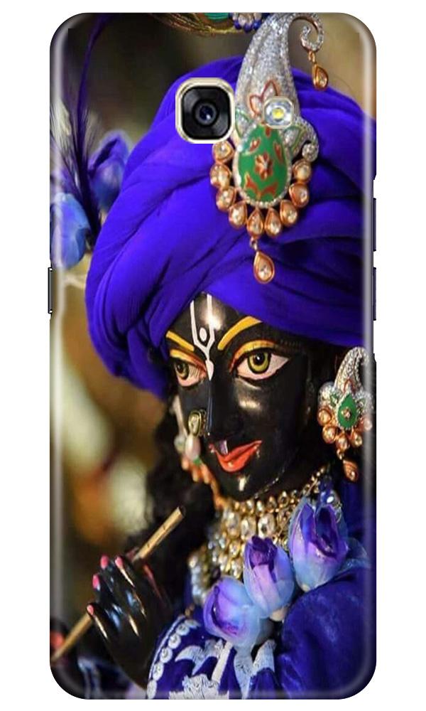 Lord Krishna4 Case for Samsung A5 2017