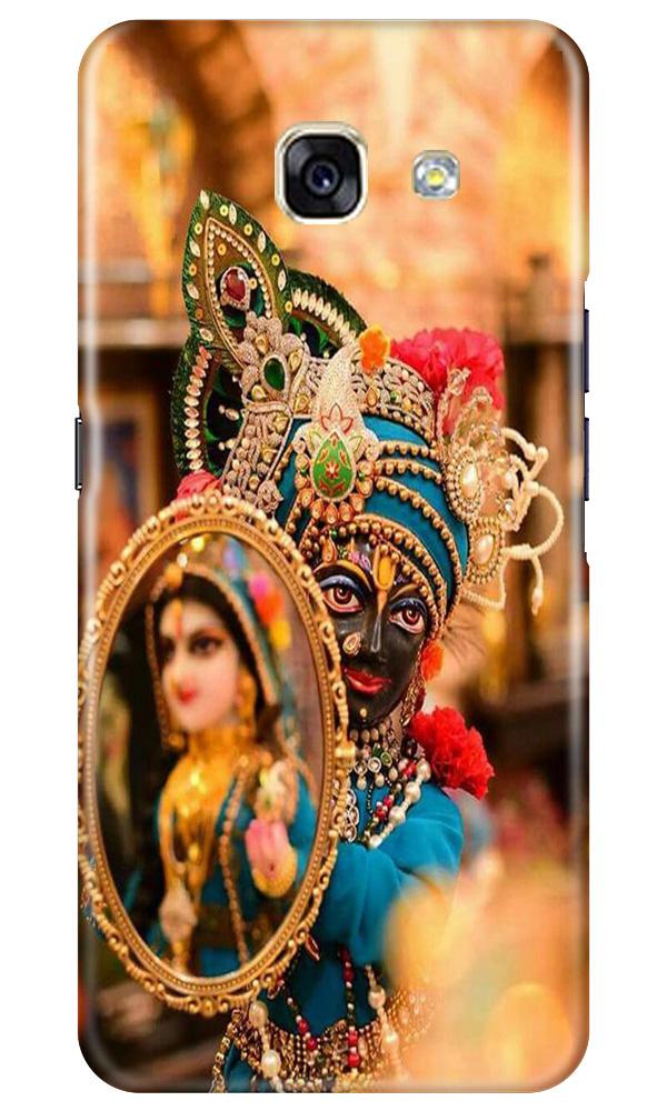 Lord Krishna5 Case for Samsung A5 2017