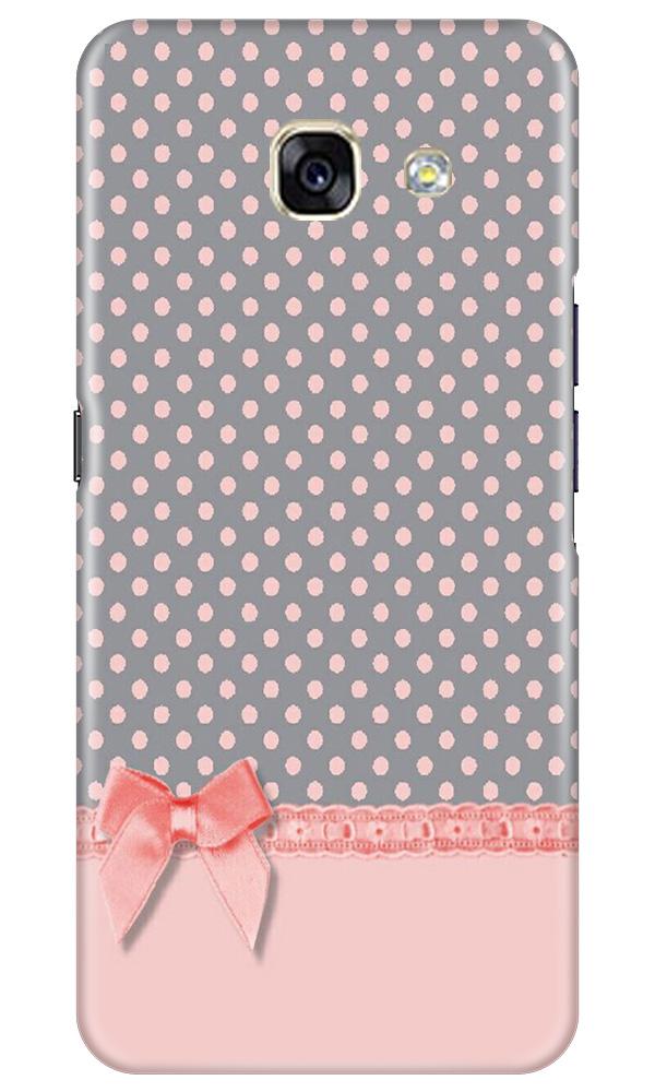 Gift Wrap2 Case for Samsung A5 2017