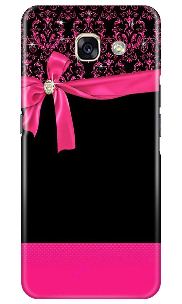 Gift Wrap4 Case for Samsung A5 2017