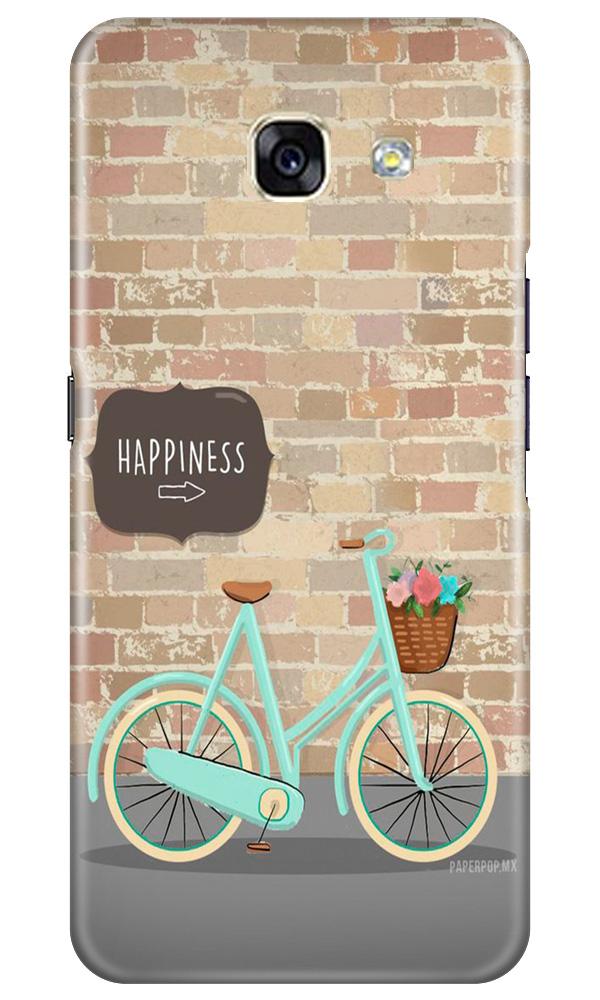 Happiness Case for Samsung A5 2017