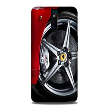 Ferari  Mobile Back Case for Oppo F11 Pro  (Design - 133)