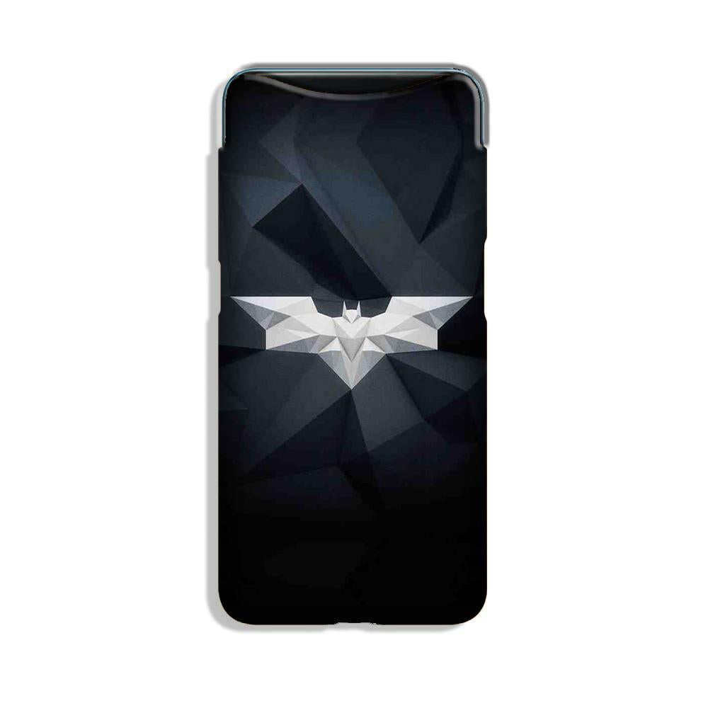 Batman  Case for Oppo Find X