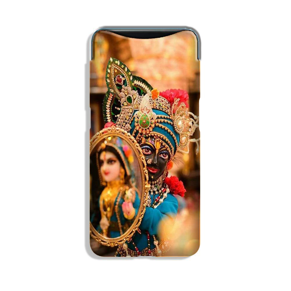 Lord Krishna5 Case for Oppo Find X