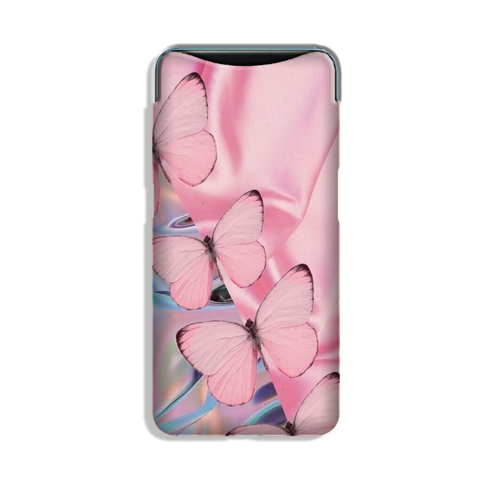 Butterflies Case for Oppo Find X