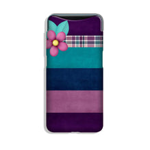 Purple Blue Case for Oppo Find X