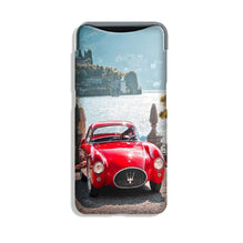 Vintage Car Case for Oppo Find X