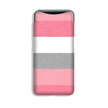 Pink white pattern Case for Oppo Find X