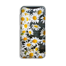 White flowers Case for Oppo Find X