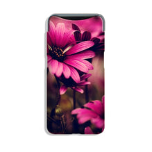 Purple Daisy Case for Oppo Find X