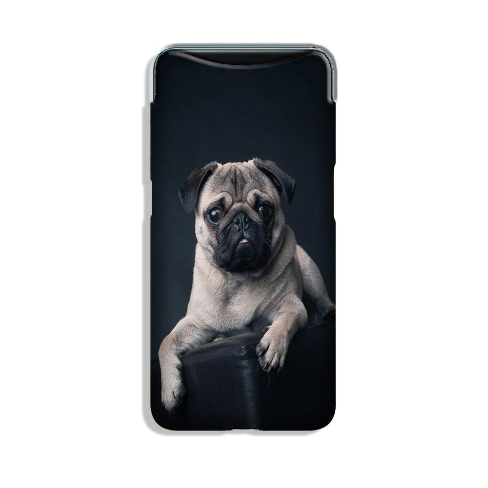 little Puppy Case for Oppo Find X