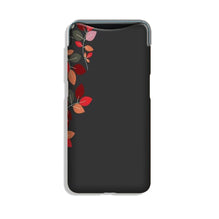 Grey Background Case for Oppo Find X