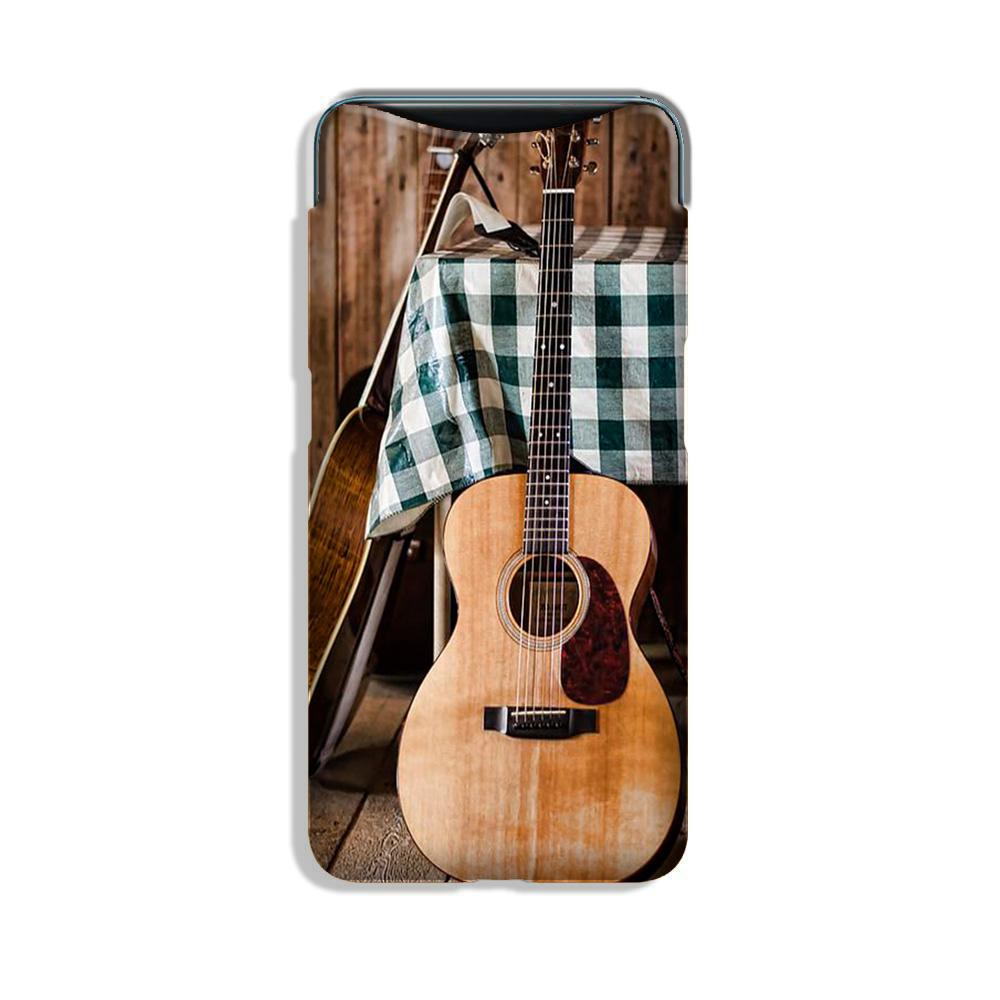 Guitar Case for Oppo Find X