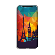 Eiffel Tower Case for Oppo Find X