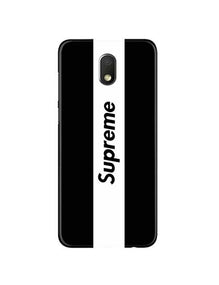 Supreme Mobile Back Case for Moto G4 Play (Design - 388)