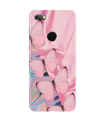 Butterflies Mobile Back Case for Gionee M7 / M7 Power (Design - 26)